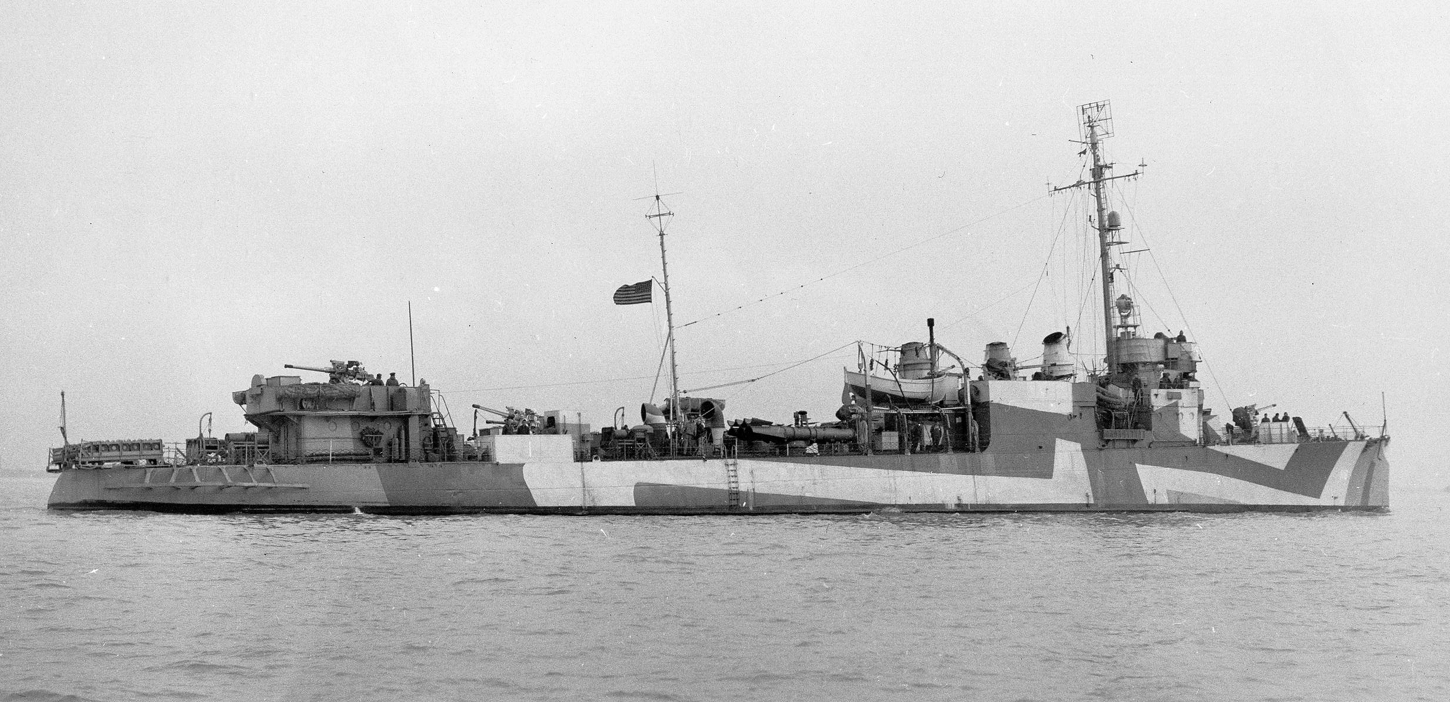 ship